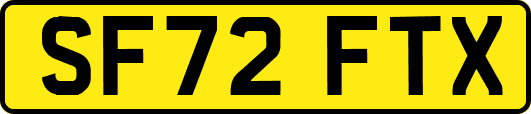 SF72FTX