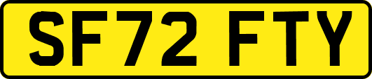 SF72FTY