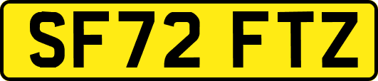 SF72FTZ