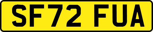 SF72FUA