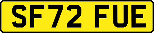 SF72FUE