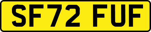 SF72FUF