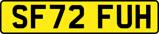 SF72FUH