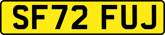 SF72FUJ