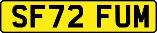 SF72FUM