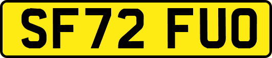 SF72FUO