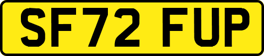 SF72FUP