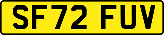 SF72FUV
