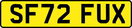 SF72FUX