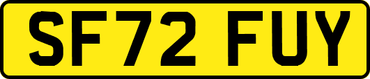 SF72FUY