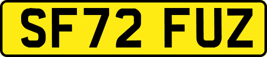 SF72FUZ