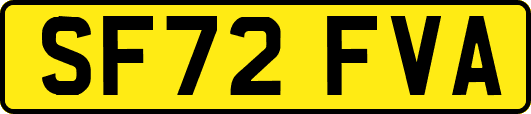 SF72FVA
