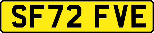SF72FVE