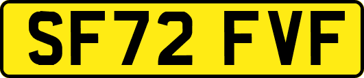 SF72FVF