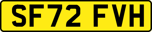 SF72FVH