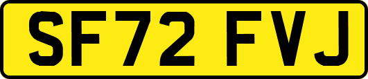 SF72FVJ
