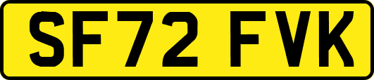 SF72FVK