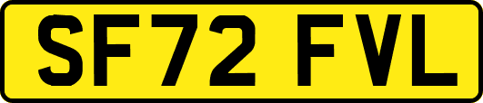 SF72FVL