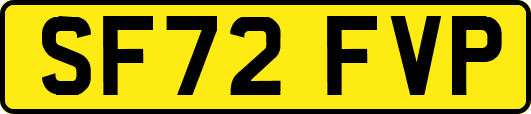 SF72FVP