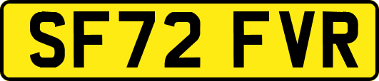 SF72FVR