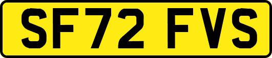 SF72FVS