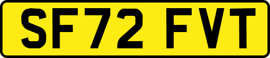 SF72FVT