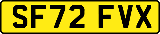 SF72FVX