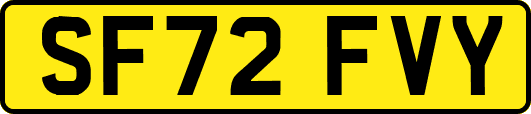 SF72FVY