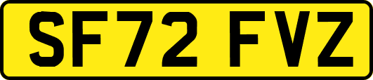 SF72FVZ