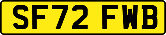 SF72FWB