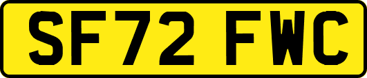 SF72FWC