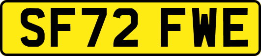 SF72FWE