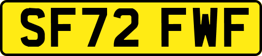 SF72FWF