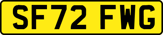 SF72FWG