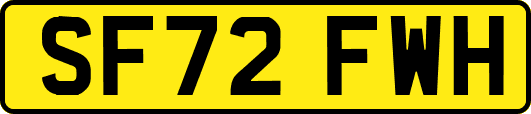 SF72FWH