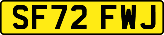 SF72FWJ