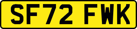 SF72FWK