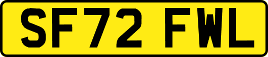 SF72FWL