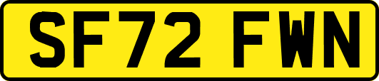 SF72FWN