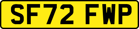 SF72FWP