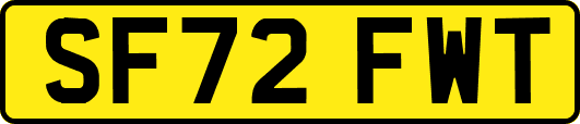 SF72FWT
