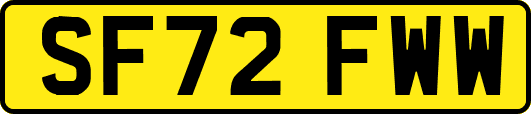 SF72FWW
