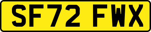 SF72FWX