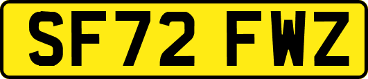 SF72FWZ