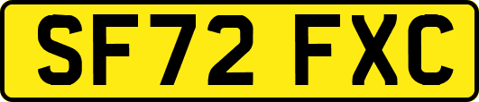SF72FXC