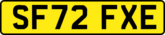 SF72FXE