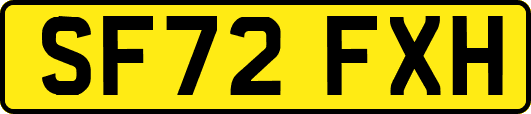 SF72FXH