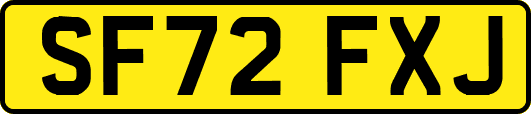 SF72FXJ