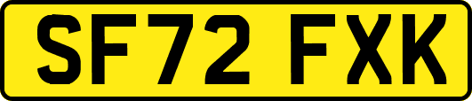SF72FXK