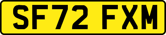 SF72FXM